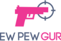 Pew Pew Guru